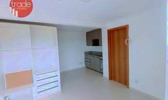 Imagem 4: Apartamento tipo studio para venda e locação no Jardim Nova Aliança