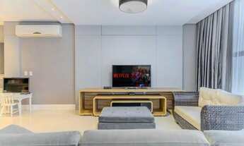 Imagem 3: Apartamento 3 suítes com terraço e piscina - Bairro Vila Nova - Blumenau/SC