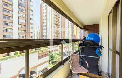 Imagem 7: Apartamento à Venda - Portal do Morumbi, 3 Quartos, 132 m2