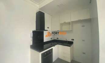 Imagem 5: Apartamento com 2 dormitórios para alugar, 48 m² por R$ 2.466,00/mês - Vila Formosa - São