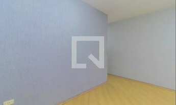 Imagem 2: Apartamento para Aluguel - Vila Santista, 2 Quartos, 62 m2