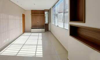 Imagem: Apartamento com 3 quartos e suíte no Cidade