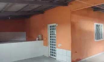 Imagem 4: Casa com três quartos para aluguel