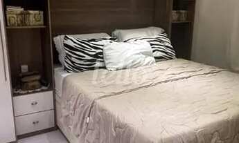 Imagem 6: São Caetano do Sul - Apartamento Padrão - Jardim São Caetano