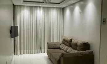 Imagem 6: Aluga-se apartamento mobiliado e com ótima localização