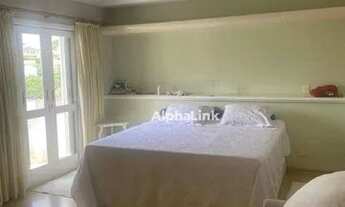 Imagem 4: Casa com 4 dormitórios, 441 m² - venda por R$ 2.650.000,00 ou aluguel por R$ 10.200,00/mês