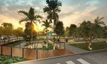 Imagem 6: Casa com 3 dormitórios à venda, 135 m² por R$ 1.042.000,00 - Praia Do Jacare - Cabedelo/PB