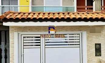 Imagem 2: Sobrado Maravilhoso - Ótimo Lugar !