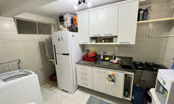 Imagem 6: Apartamento com 2 quartos em Manaíra, João Pessoa-PB