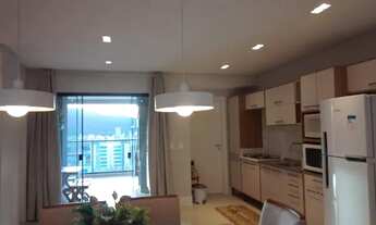 Imagem 5: Apartamento na Meia Praia em Itapema 03 suítes 02 vagas