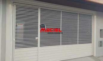 Imagem: Casa Padrão em São José dos Campos