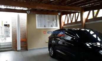 Imagem 3: Casa com 3 dormitórios à venda, 150 m² por R$ 1.199.000,00 - Jardim das Vertentes - São Pa