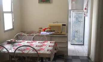 Imagem 5: Apartamento 1 dormitório Biquinha Sv!