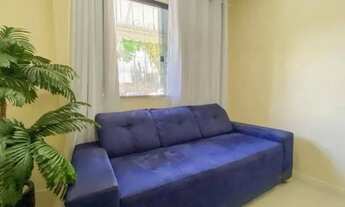 Imagem 4: Apartamento com 53 metros quadrados com 2 quartos