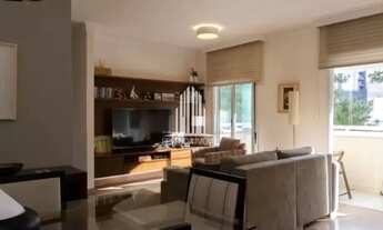 Imagem 2: 2 dormitórios, 1 suite e 2 vagas no Bosque da Saúde