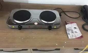 Imagem 7: Apartamento Mobiliado de 1/4 Bem localizado em Lagoa Nova