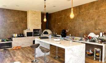 Imagem 5: Vendo Belíssima Casa no Condomínio Real Ville Premium , Corumbá IV