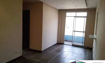Imagem 1: Apartamento 2 quartos Perto Park Shopping Campo Grande Rio de Janeiro RJ