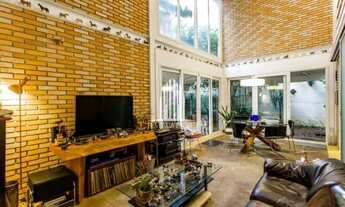 Imagem 6: Casa com 5 dormitórios 300m² á venda na Vila Madalena