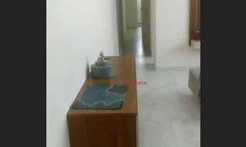 Imagem 4: Apartamento com 2 dormitórios para alugar, 74 m² por R$ 2.648,00/mês - Costazul - Rio das