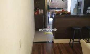 Imagem 7: Sobrado à venda, 189 m² por R$ 688.810,00 - Jardim Las Vegas - Santo André/SP