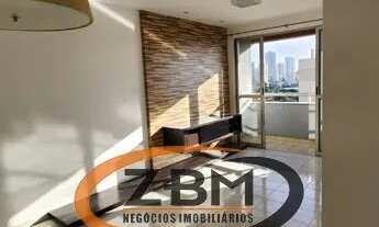 Imagem 2: Apartamento com 2 quartos no Edificio Studio V - Bairro Centro em Londrina