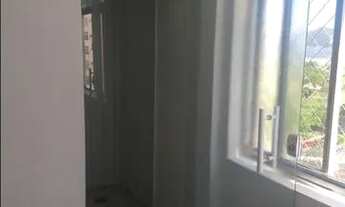 Imagem 3: Apartamento com 2 dormitórios para alugar, 70 m² por R$ 3.200,00/mês - José Menino - Santo