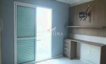 Imagem 7: Lindo apartamento coberta mobiliado!