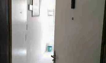 Imagem 6: Apartamento com mobília