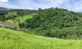 Imagem 2: VENDE-SE TERRENO PARA MORADIA EM AREA RURAL DE ARUJA
