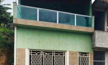 Imagem: Casa á venda em Terra Preta com ótima