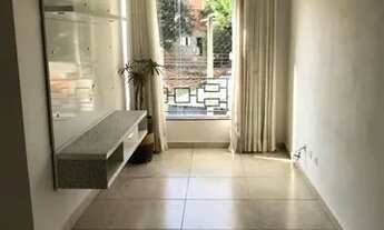 Imagem 3: Apartamento com 2 dormitórios para alugar, 45 m² por R$ 1.601,00/mês - Vila Ema - São Paul