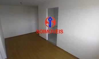 Imagem 4: Apartamento-LOCAÇÃO-Encantado-Rio de Janeiro-RJ