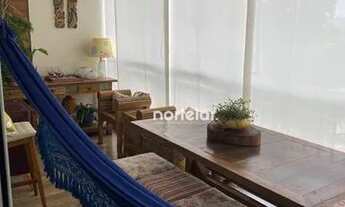 Imagem 3: LINDO APTº À VENDA RESIDENCIAL QUATRO DE ALPHAVILLE