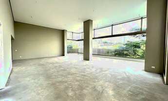 Imagem 5: Apartamento com 4 dormitórios à venda, 383 m² por R$ 12.990.000,00 - Higienópolis - São Pa