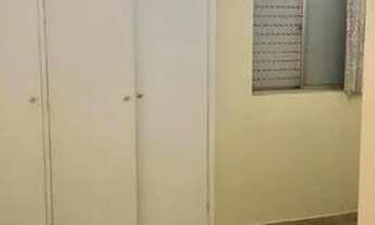 Imagem 5: Apartamento com 1 dormitório à venda - Bosque - Campinas/SP