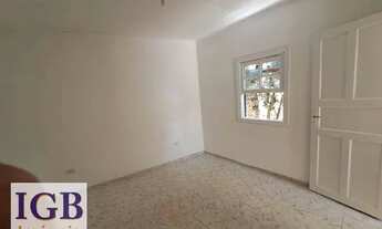 Imagem 6: Casa com 1 dormitório para alugar, 32 m² por R$ 651/mês - Vila Nova Cachoeirinha - São Pau