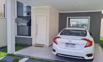 Imagem: Casa em Bosque da Mata - Tijucas