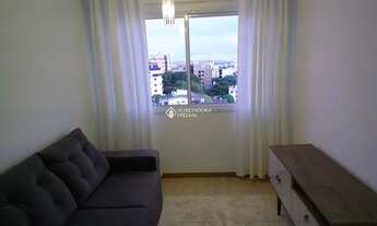 Imagem 3: CANOAS - Apartamento Padrão - Centro