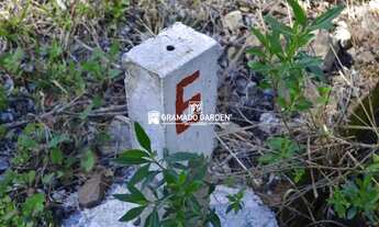 Imagem 2: TERRENO À VENDA, 800 M² POR R$ 590.000,00 - FLORESTA - GRAMADO/RS