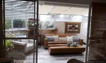 Imagem 4: Casa de Condomínio para Aluguel - Vila Andrade, 3 Quartos, 230 m2