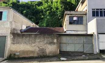 Imagem: Casa à venda no Bairro JK - Próximo ao