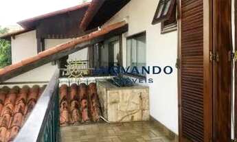 Imagem 6: Condomínio Vivendas Da Serra - 3 quartos - 556m-² / Freguesia (Jacarepaguá