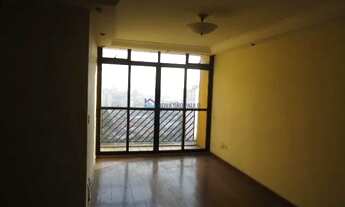 Imagem: Apto 74m²,3 Dormitórios, suíte, 2 vagas