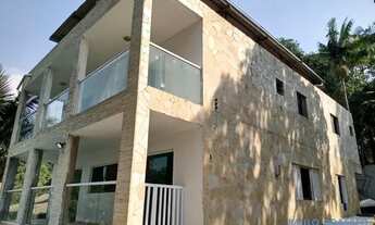 Imagem 4: CASA ASSOBRADADA - FINCO - SP