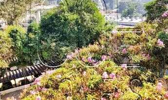 Imagem 3: Apartamento com 2 dormitórios à venda, 58 m² por R$ 320.000 - Santo Amaro - São Paulo/SP