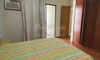 Imagem 3: Apartamento Padrão em São José do Rio Preto