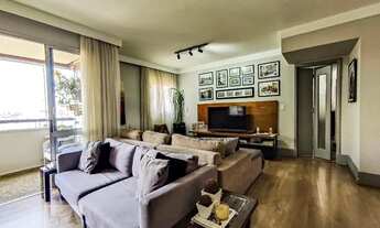 Imagem 4: Apartamento à Venda - Vila Sônia, 3 Quartos, 146 m2