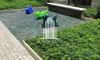 Imagem 15: Lindo apartamento de 48m², Varanda Gourmet , na rua da estação de Osasco