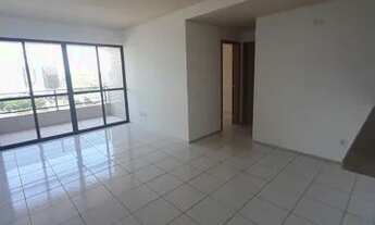 Imagem 5: Apartamento para aluguel com 75 metros quadrados com 2 quartos em Jardim Renascença - São